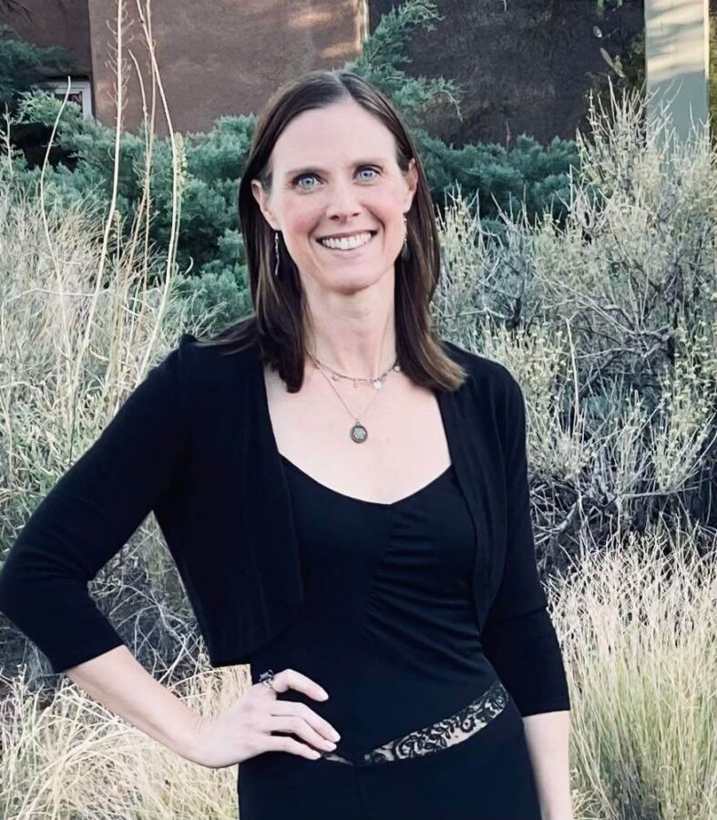 Alyson King